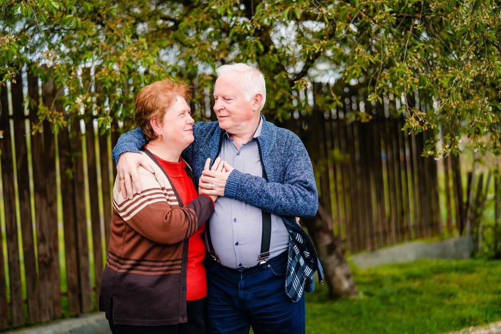 Csaba &amp; ErzsÃ©bet - Fotografii de Ãšjfalvi SziÃ¡rd 