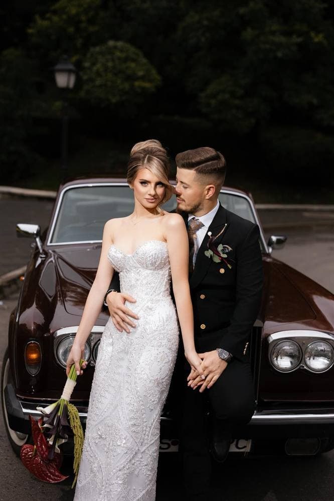 Sebastian si Diana - Fotografii de Dermanschi Ana