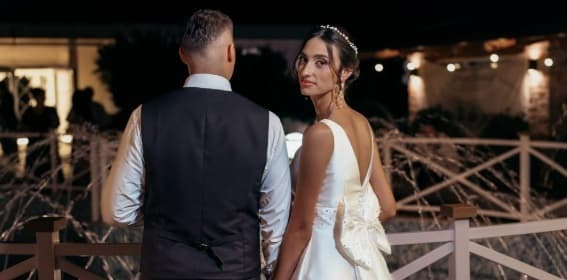 Alexandra si Dragos - Fotografii de Alex Neagoe / dePoveste