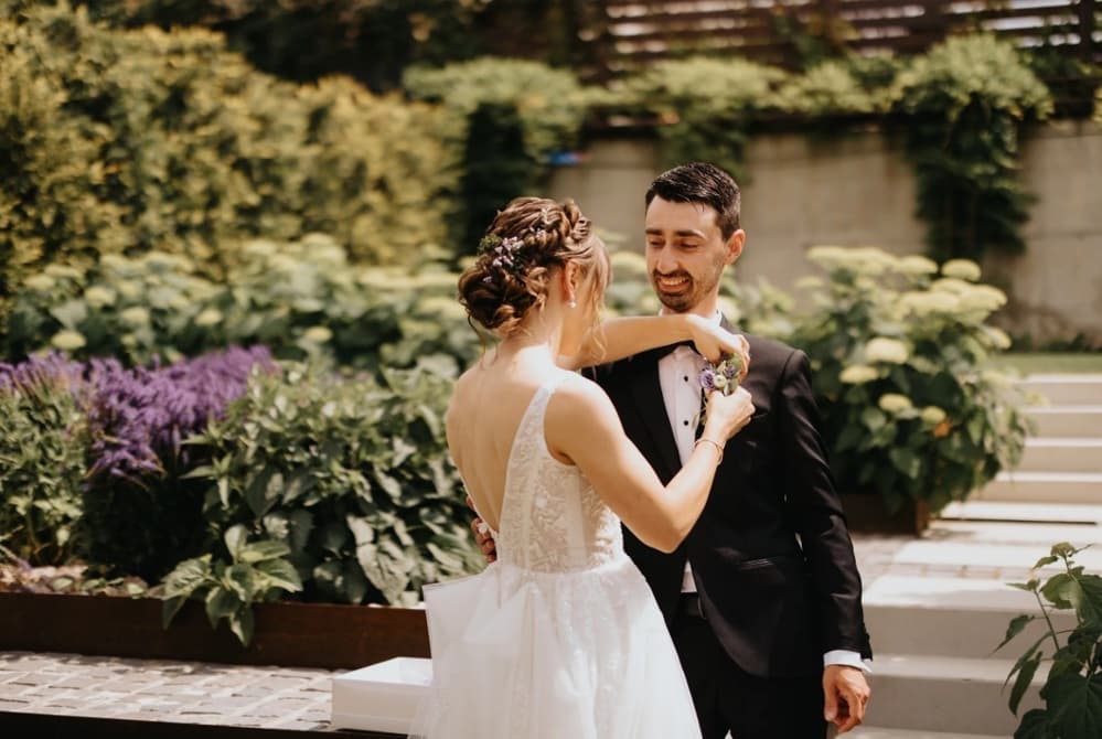 Mihaela&Albert - Fotografii de Dermanschi Ana