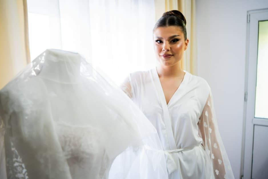 Bianca & Stelica - Fotografii de AVF EVENTS