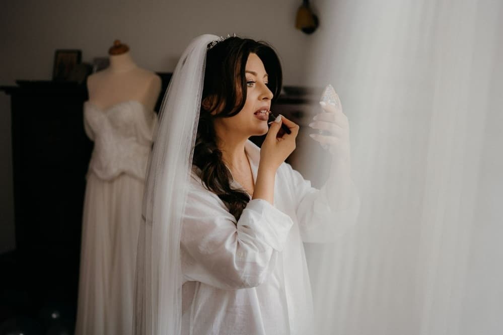 Gabriela&amp;Remus - Fotografii de Alberto Bratulescu