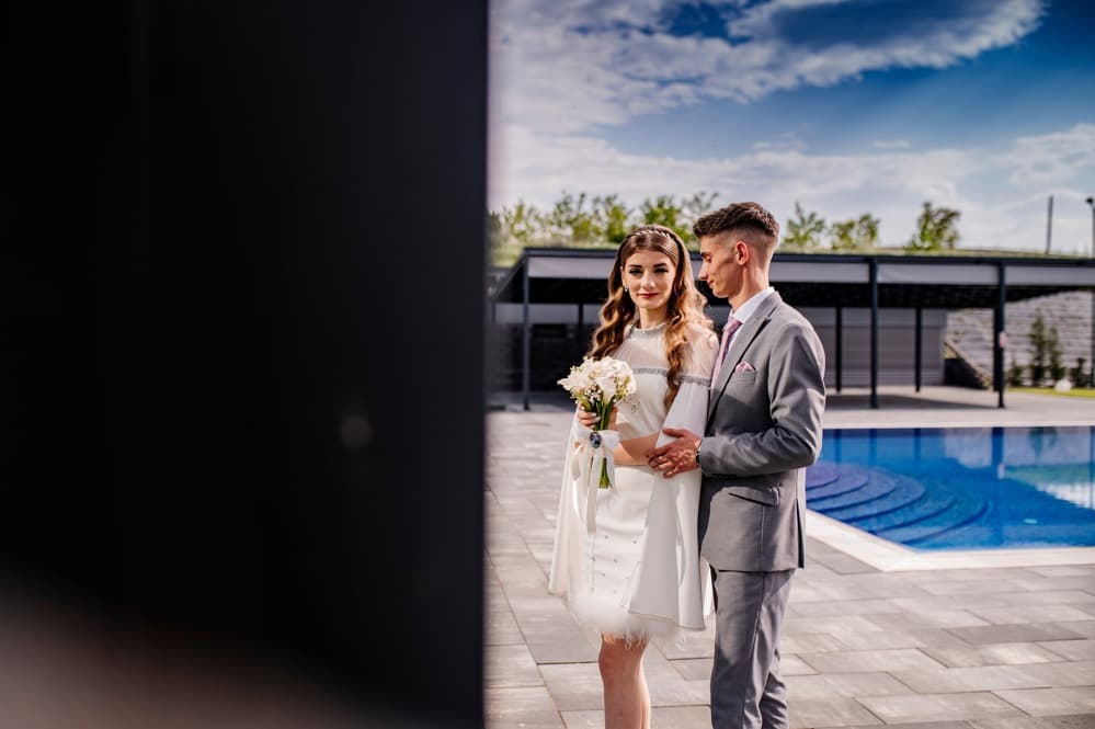 ANDRA&amp;SERGIU - Fotografii de ILEANA MEHEDINTU