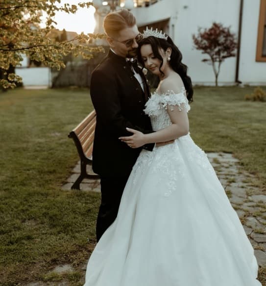 Robert + Maya - Fotografii de Ani Pictures 