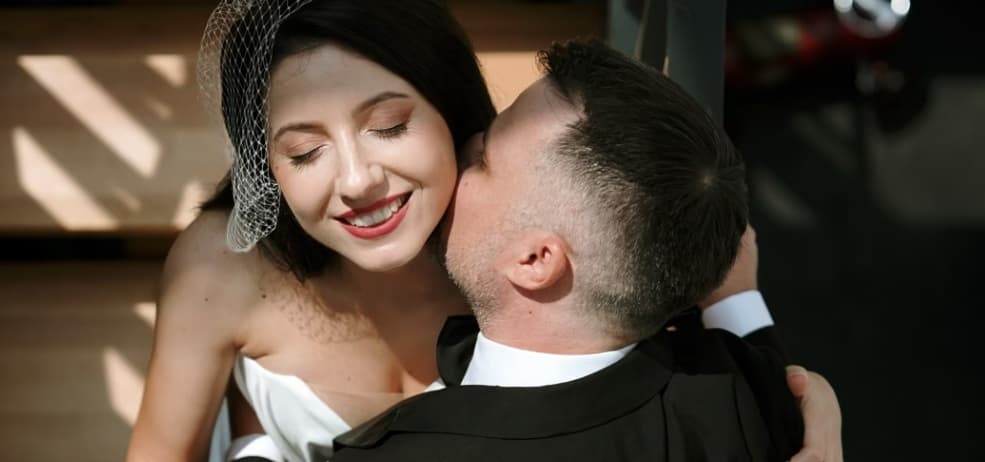 Cami &amp; Adi  - Fotografii de Vlad Enea Films