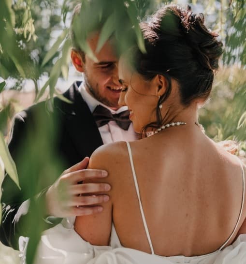 Bogi &amp; Tomi - Fotografii de True Frame Weddings by Ferenc Balajti