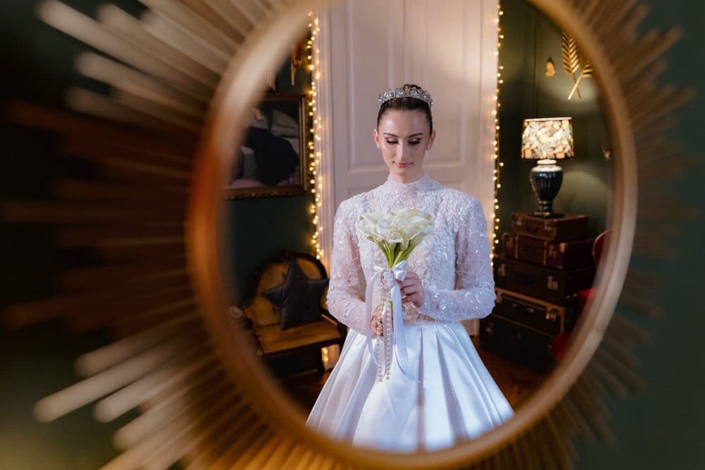 Anabella&amp;Virgil - Fotografii de Bohemian Weddings 
