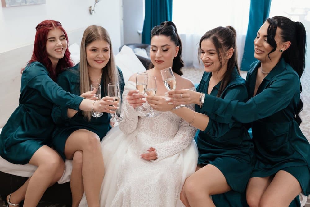 Bianca&amp;Marius - Fotografii de Bohemian Weddings 