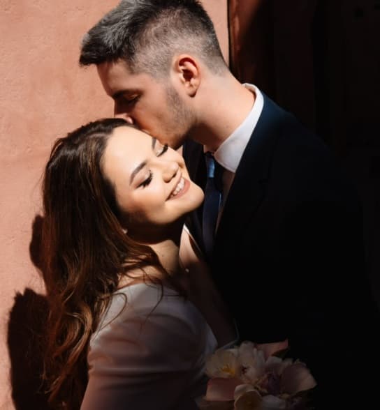 Paula & Radu - Fotografii de Molnos Iby Photography