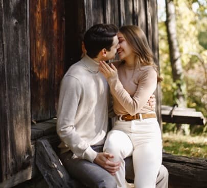 Cristian și Alexia - Fotografii de Grigore Luisa