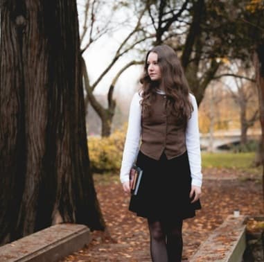 Miriam  - Fotografii de Grigore Luisa