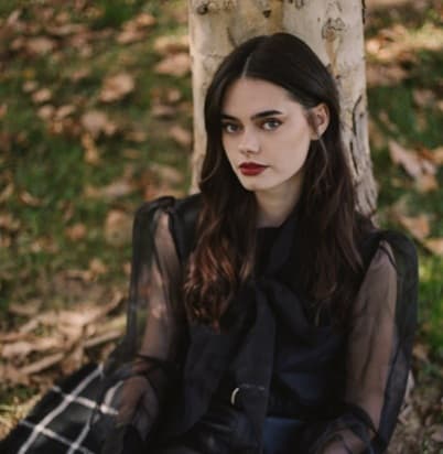 Amira - Fotografii de Grigore Luisa