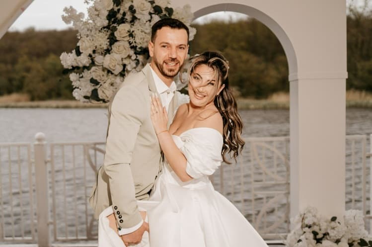 Tudor&Alexandra - Fotografii de Serban Photography