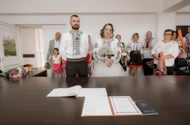 Iasmina&Matei - Fotografii de Serban Photography
