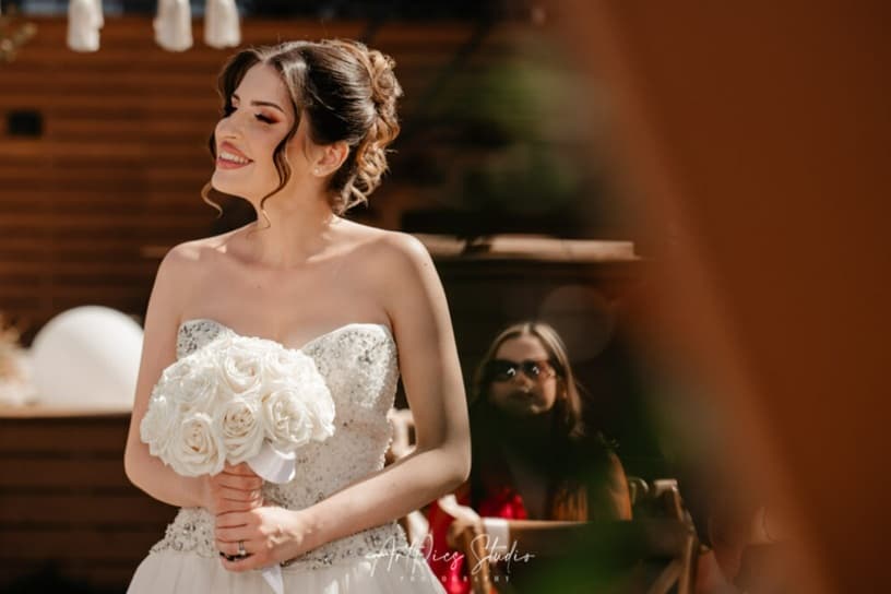 Mihai &amp; Ana - Fotografii de RZV  Films