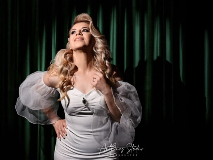 Monica &amp; Mihai - Fotografii de RZV  Films
