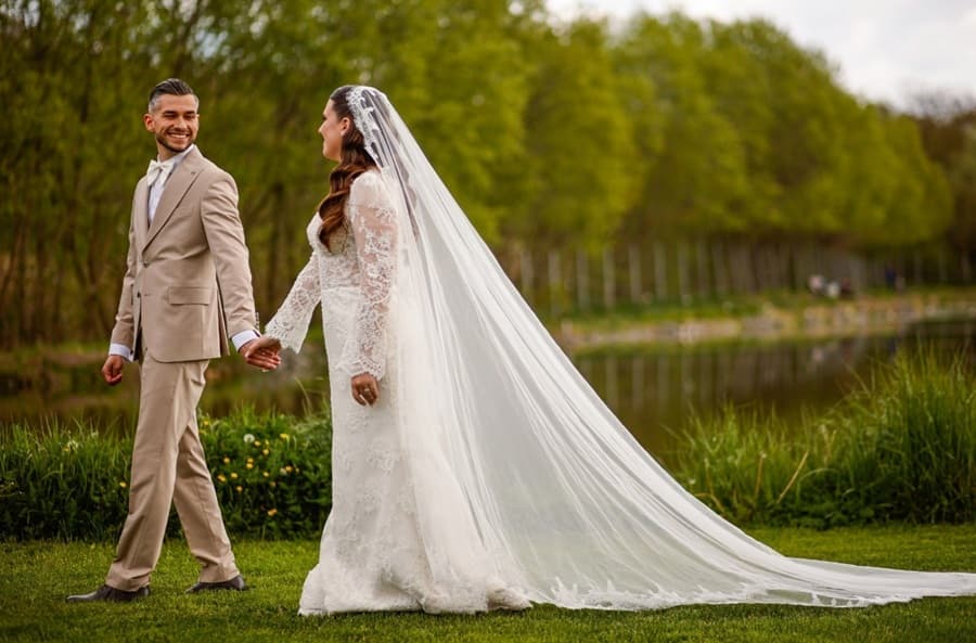 Tudor &amp; Denisa - Fotografii de Tudor Colceriu