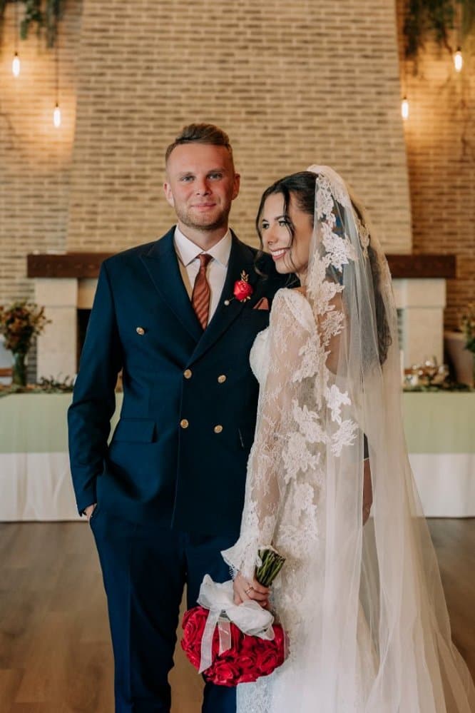 Alina &amp; Mihai - Fotografii de Miruna Buculei