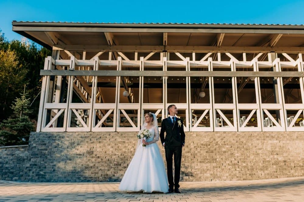 Oana &amp; Adrian - Fotografii de Miruna Buculei