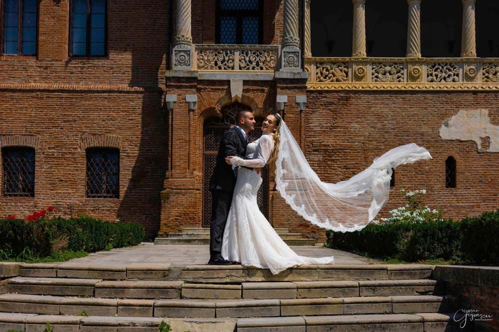 Stefania &amp; Mihai - Fotografii de Ciprian Grigorescu Photography