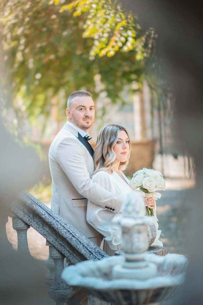 Carmen &amp; Ovidiu - Fotografii de Annadora Photography