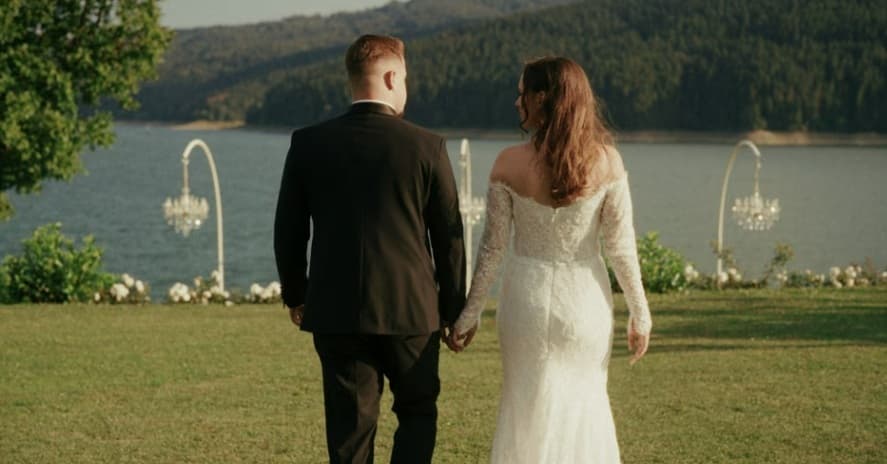 Roxana &amp; Bogdan - Fotografii de Trocin Florin // Lulu Film