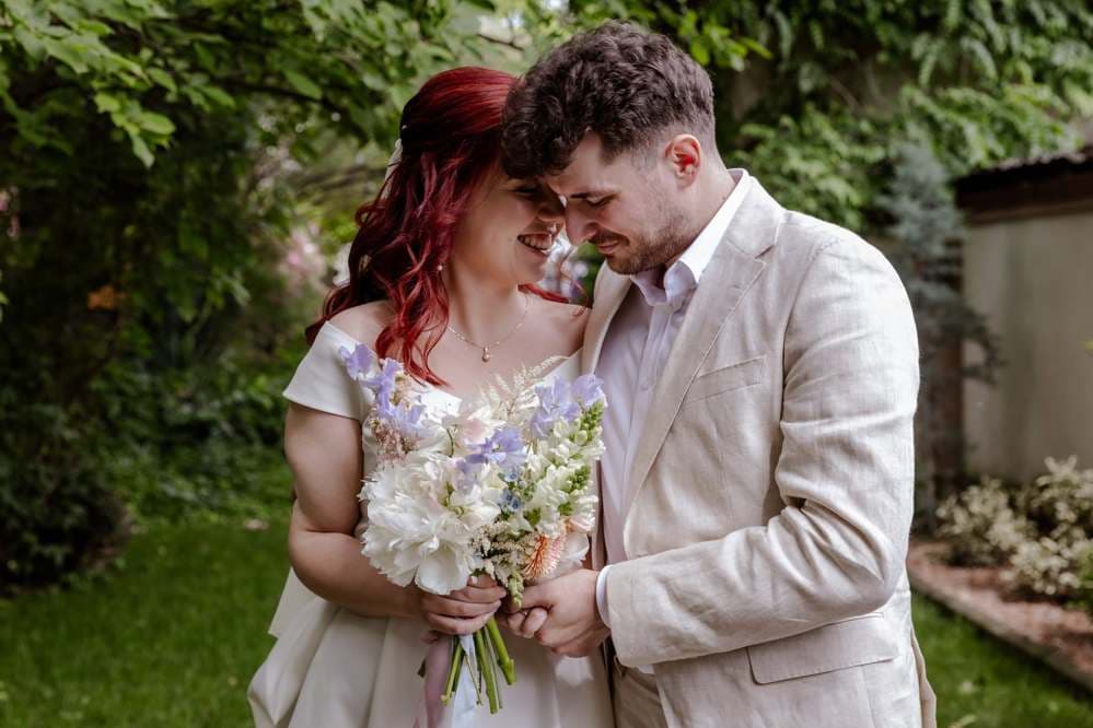 Mihaela &amp; CÄƒtÄƒlin - Fotografii de ZOOMER STUDIO