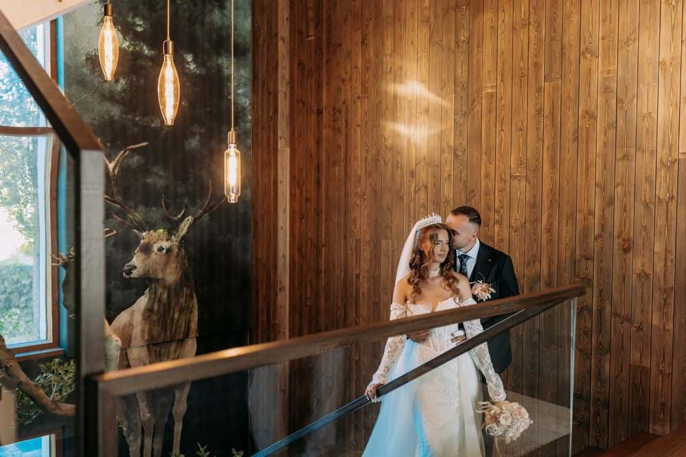 Emanuela &amp; Marian - Fotografii de Miruna Buculei