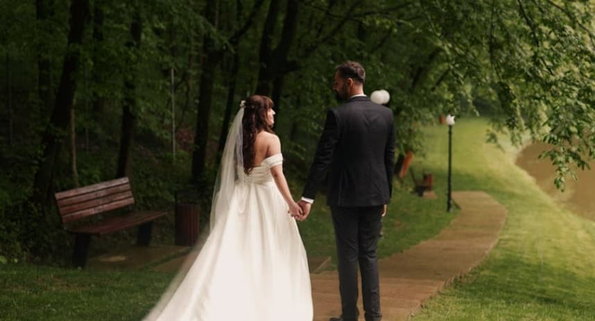 Cezara & Stefan - Fotografii de Trocin Florin // Lulu Film