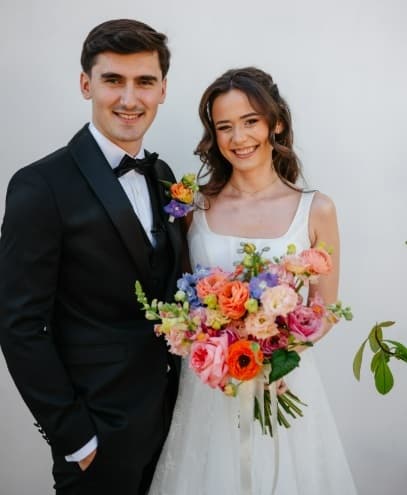 Raul &amp; Sonia - Fotografii de Scheau Calin Photographer
