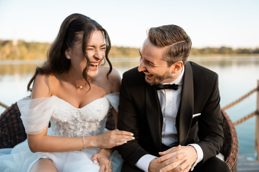 Madalina &amp; Dragos - Fotografii de Blink Photography
