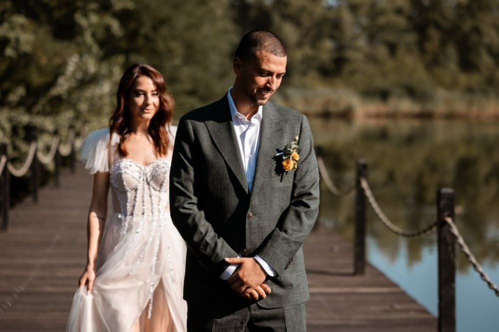 Adina &amp; Doru - Fotografii de Blink Photography