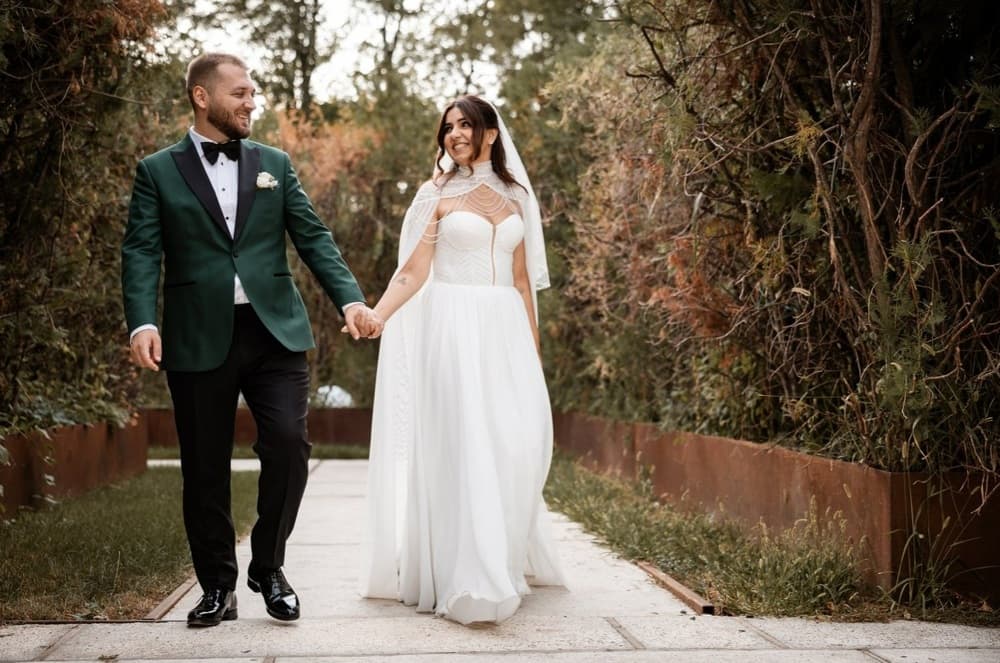 Bianca &amp; Alex - Fotografii de Blink Photography