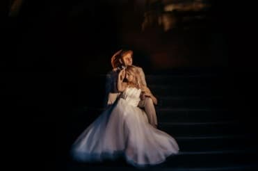 Madalina si George - Fotografii de Alex Neagoe / dePoveste