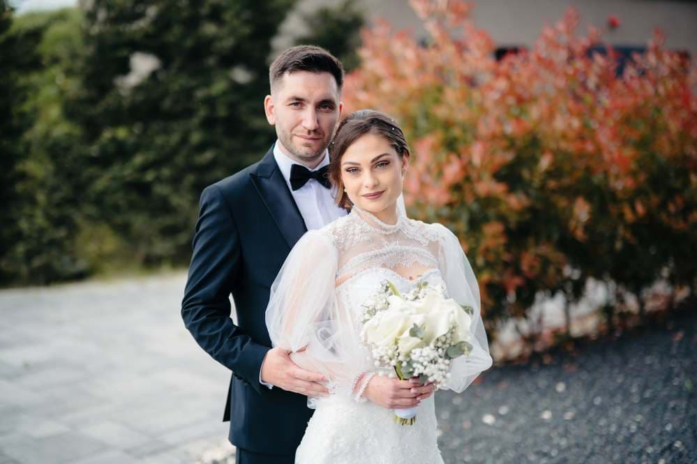 Sofia &amp; Alexandru - Fotografii de Ovidiu Cristea