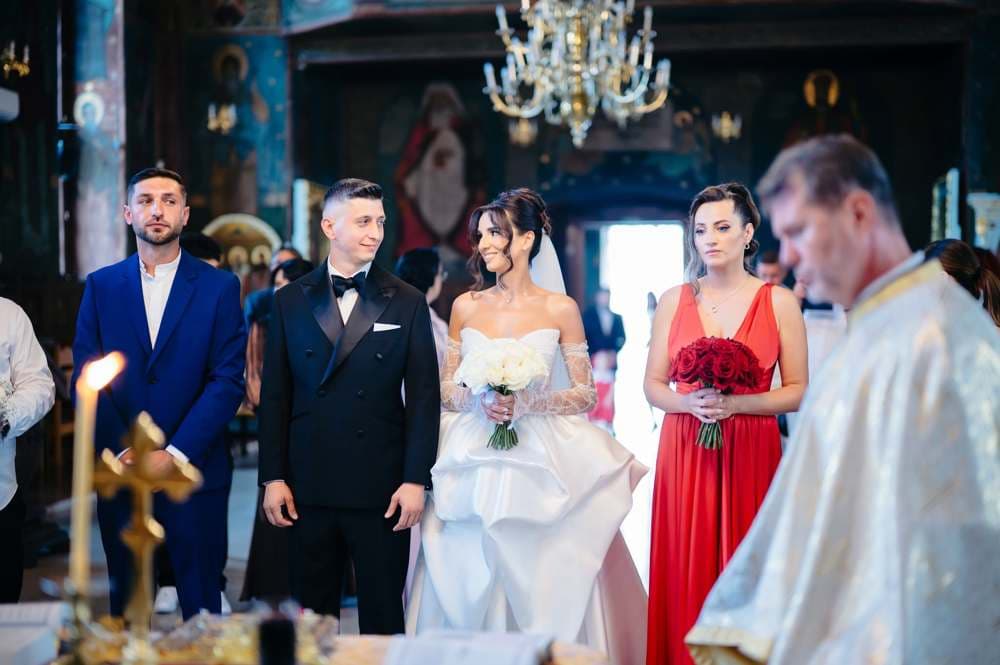 M &amp; I - Fotografii de Ovidiu Cristea