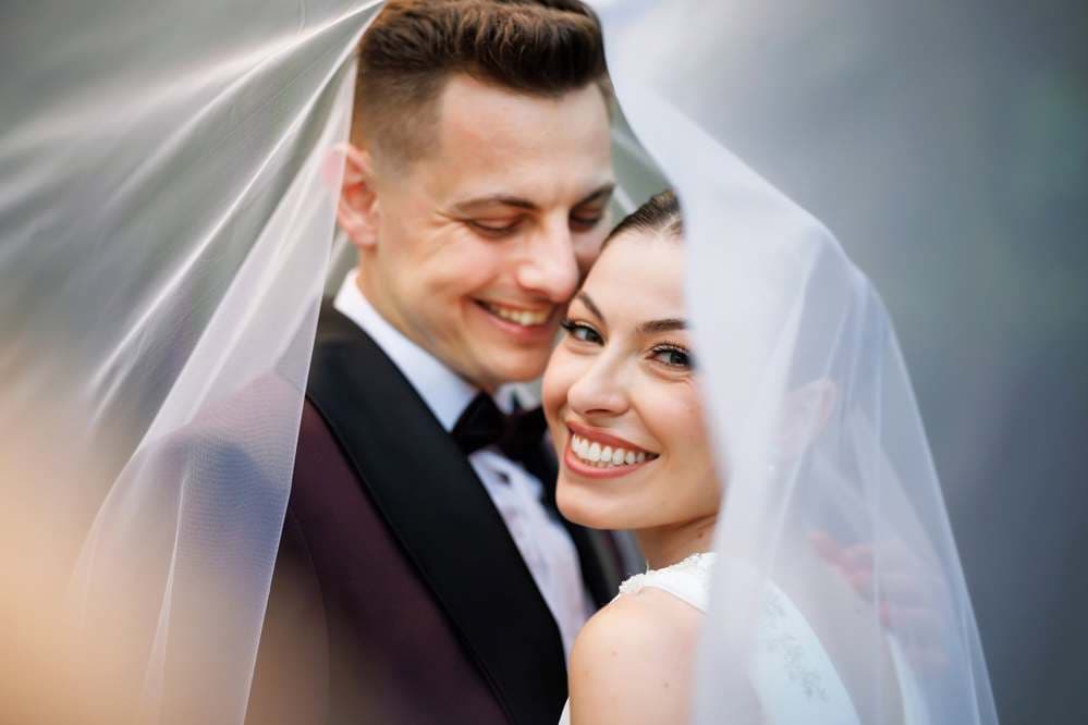 ANDRA &amp; BOGDAN - Fotografii de Marius Stoica
