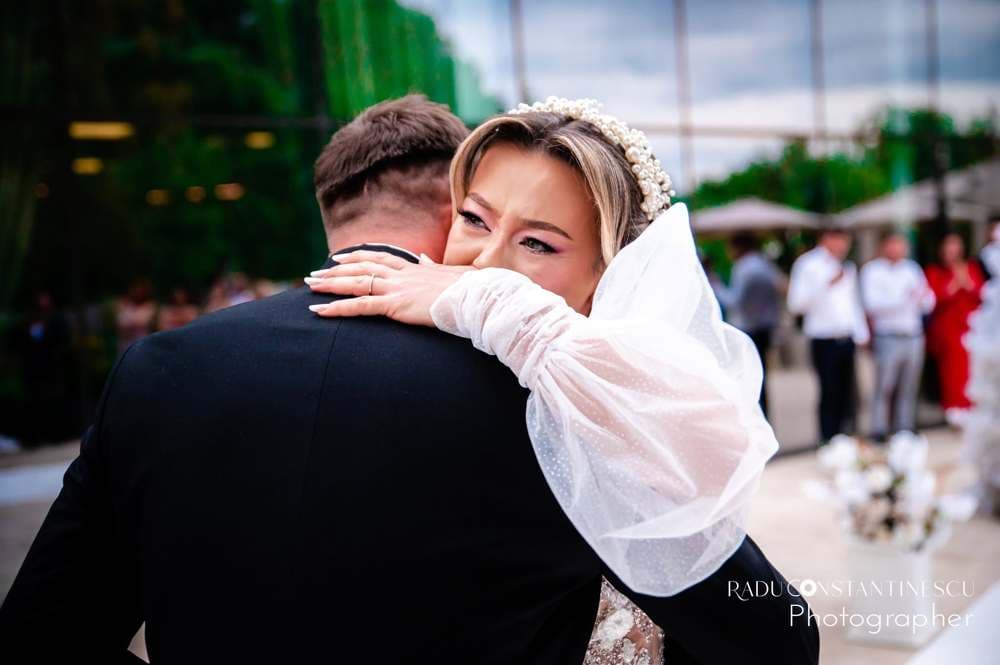 Madalina &amp; Rike - Fotografii de Radu Constantinescu Fotograf
