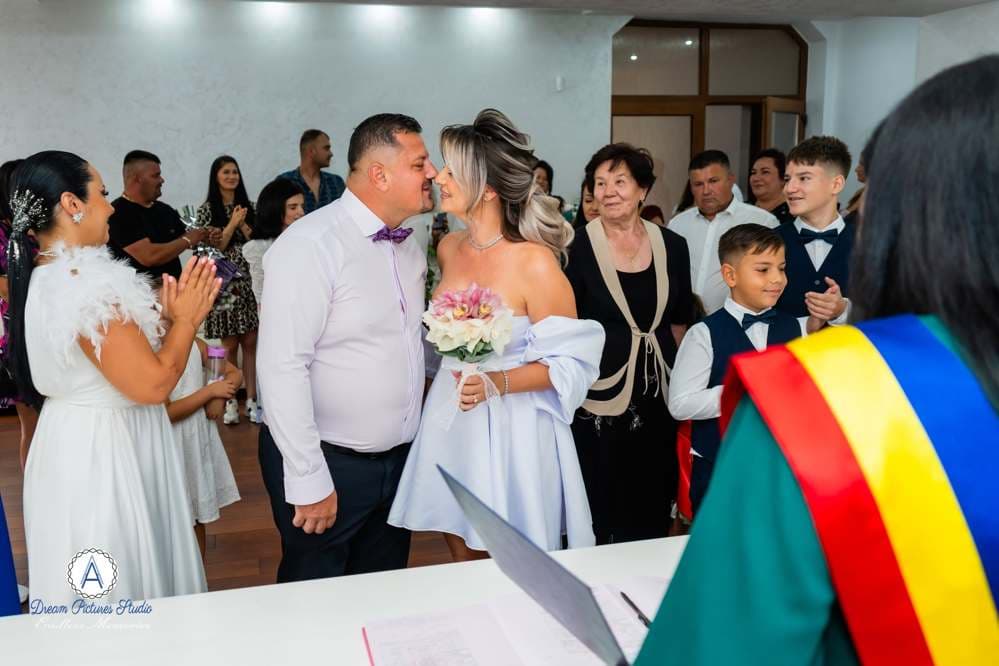 ðŸ’—Diana&amp;SergiuðŸ’— - Fotografii de Dream Pictures Studio