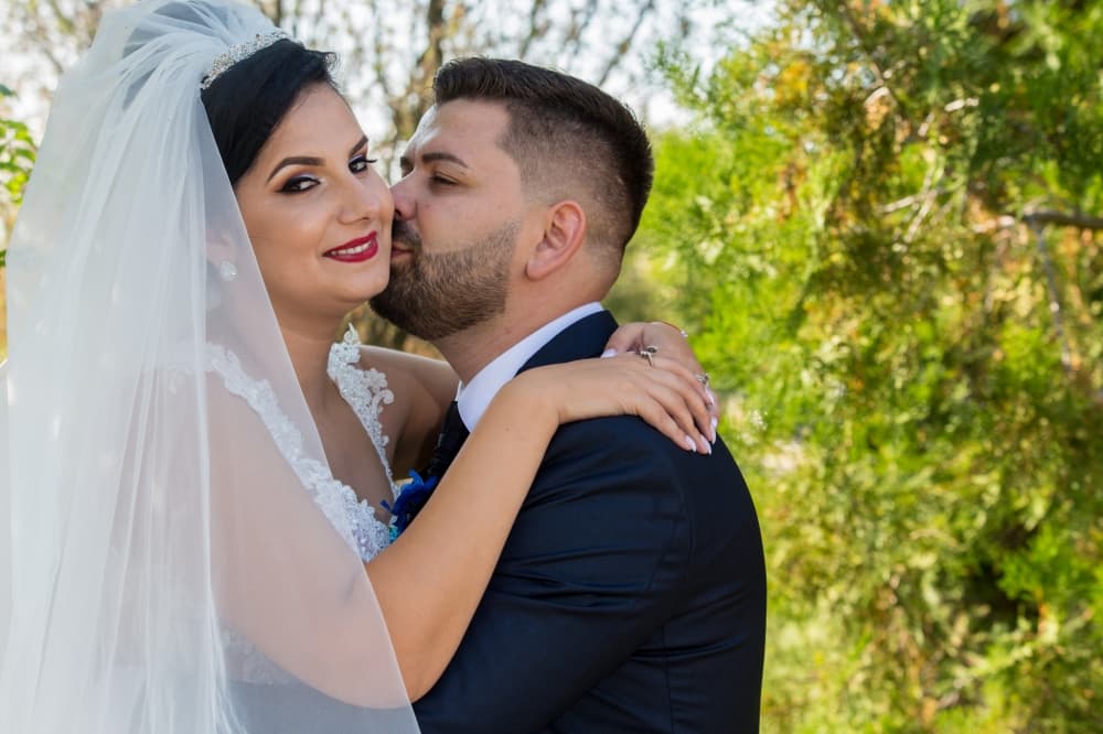 Nunta Andreea & Nicu - Fotografii de Nova Art Studio