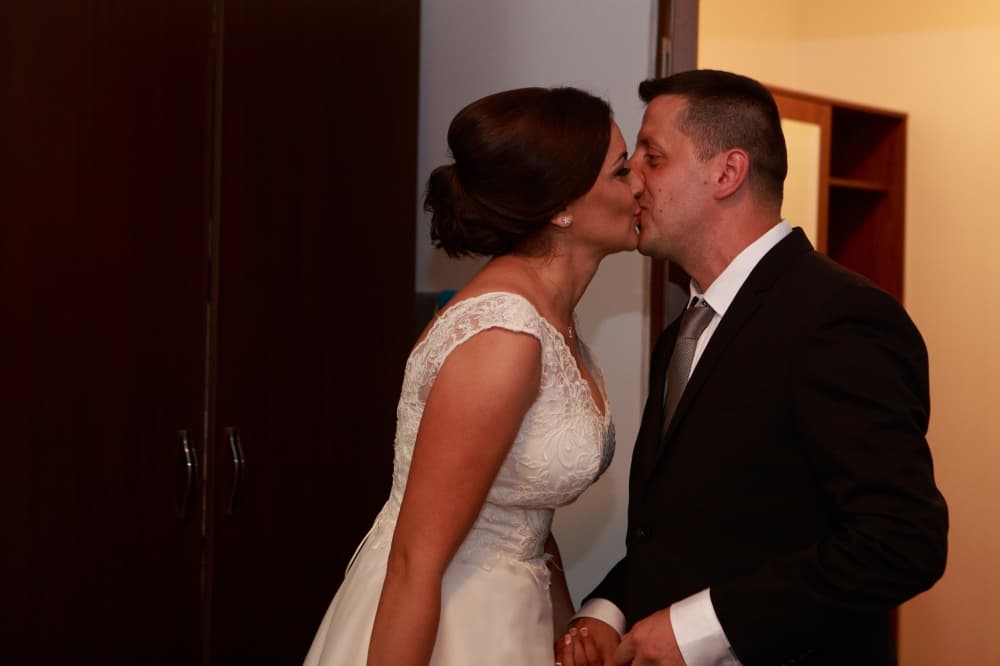 Florina & Laurentiu - Fotografii de Nova Art Studio