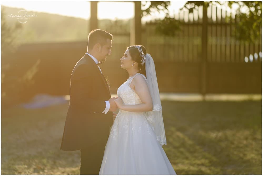 Beatrice &Patrick - Fotografii de Lucian Barboi