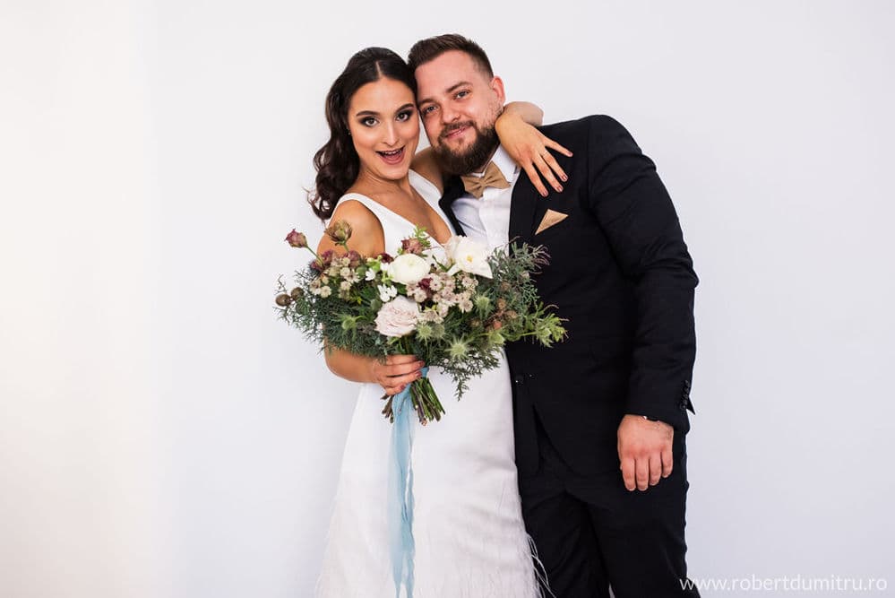Bil & Catalin - Fotografii de Dumitru Robert Photography