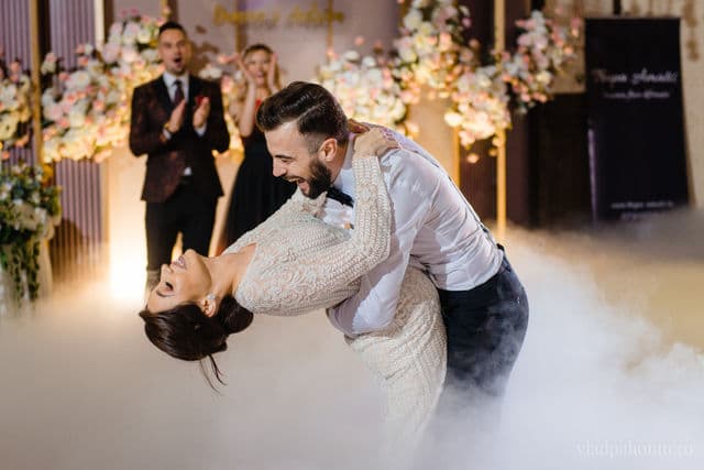 D & M - Fotografii de Vlad Pahontu