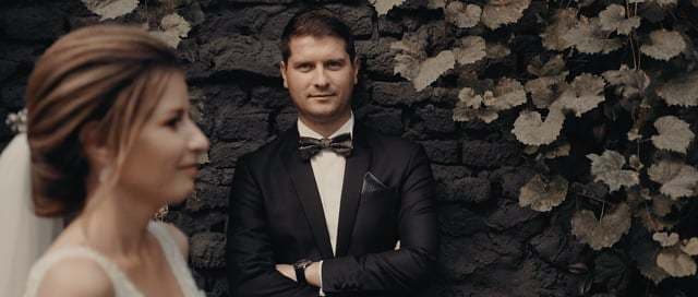 Ana & Catalin - Fotografii de Adrian Bucur Films