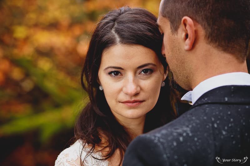 Larisa și Mihai - Fotografii de Your Story