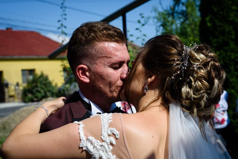 Ovidiu&amp;Alexandra - Fotografii de Nelutu Rosu