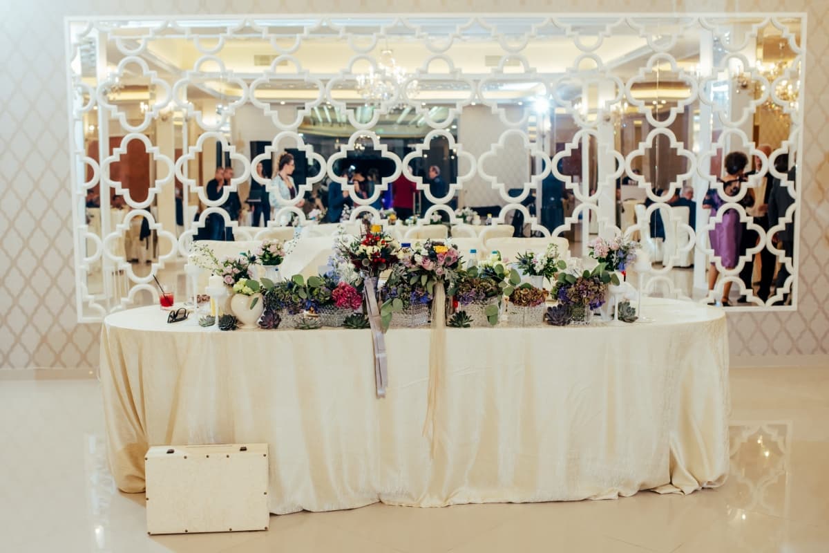 Meliss Events - Craiova
