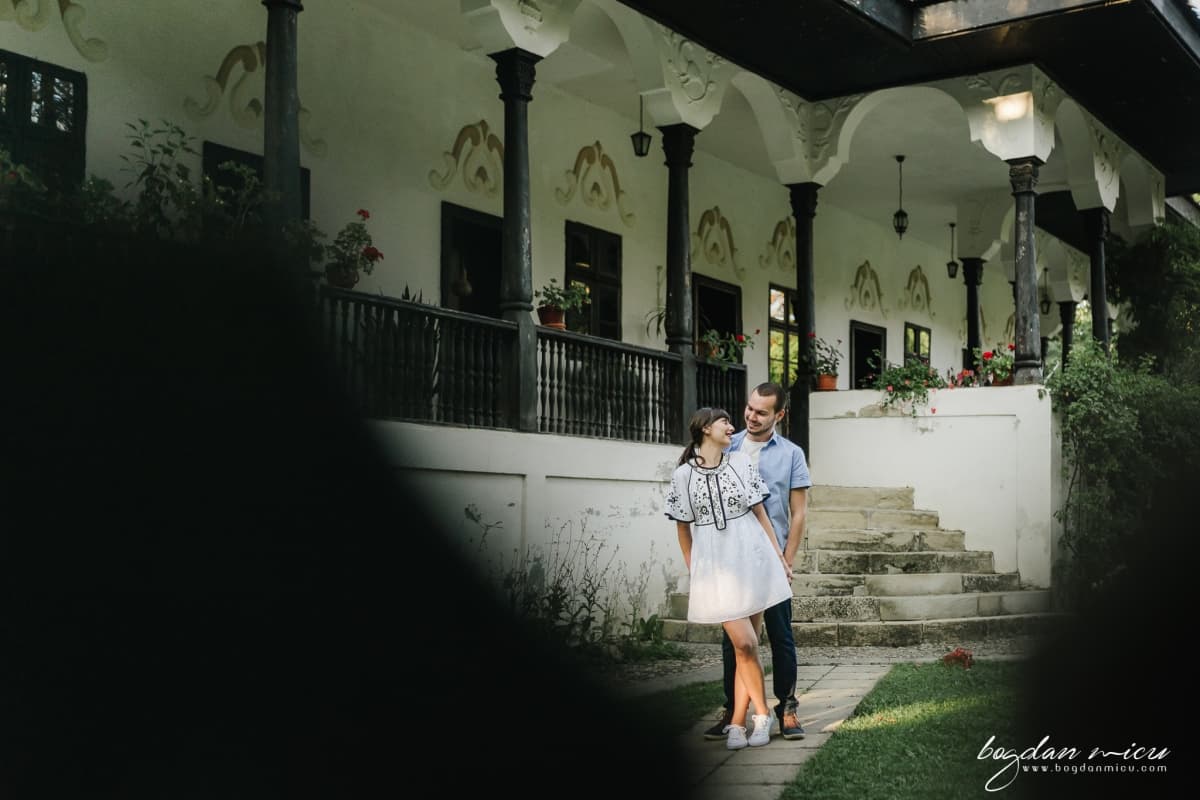 Muzeul Conacul Bellu - locatie pentru nunti in Urlați, Prahova