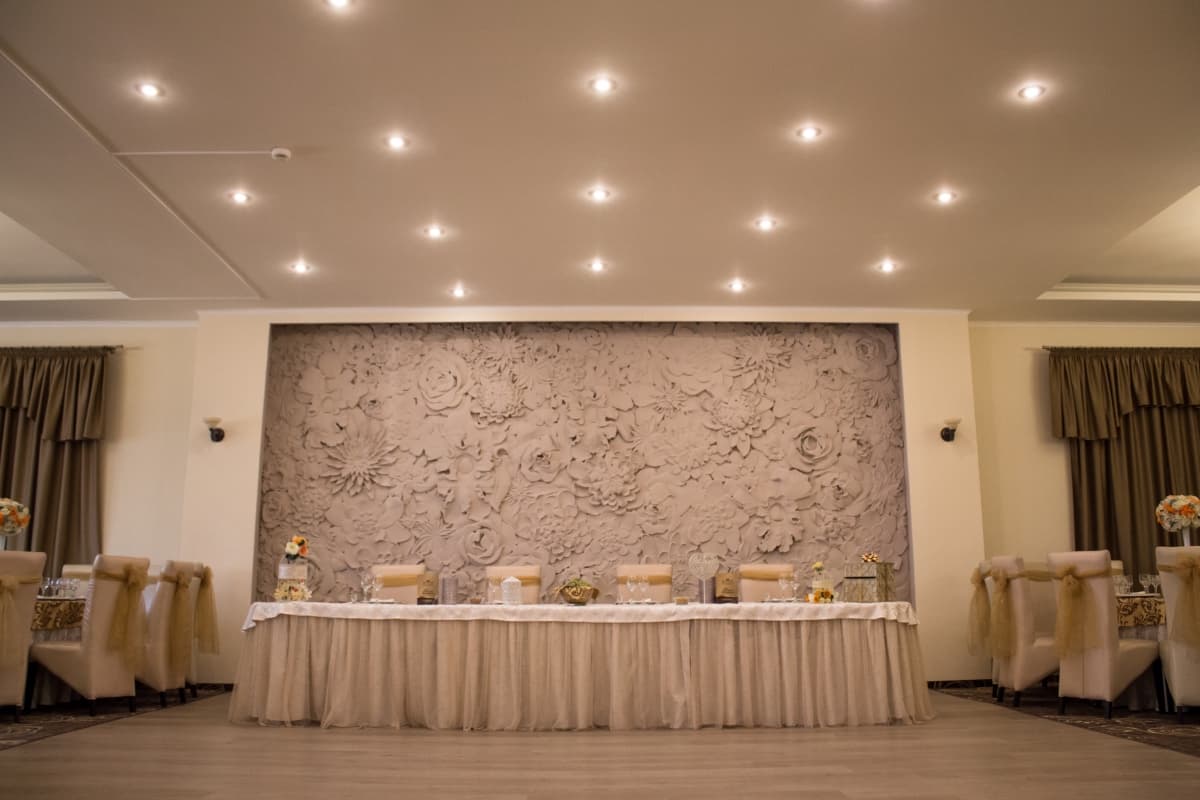 Salon Majestic - Pitesti